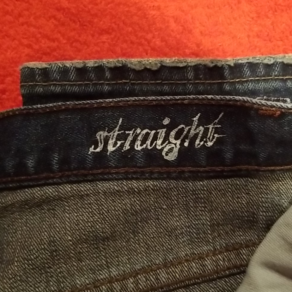 Calvin Klein Jeans - Picture 5 of 7